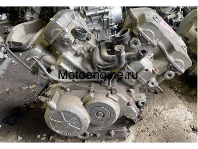 Двигатель для мотоцикла Honda VT 250 MC15E
